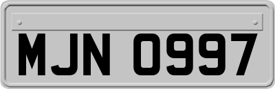 MJN0997