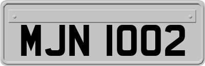 MJN1002