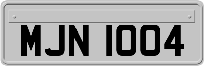 MJN1004