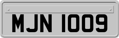 MJN1009