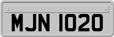 MJN1020
