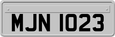 MJN1023