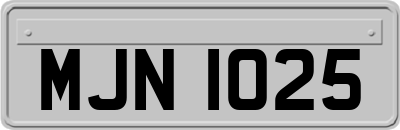 MJN1025