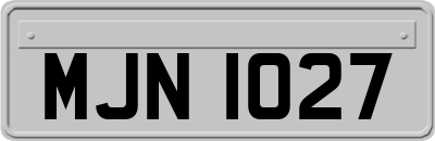 MJN1027