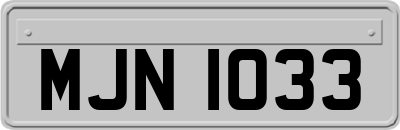 MJN1033