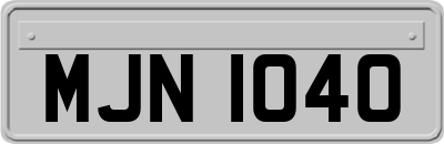 MJN1040