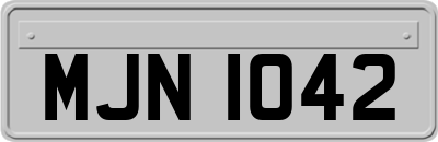 MJN1042