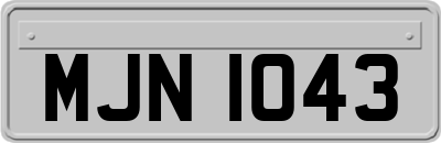 MJN1043
