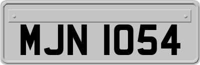 MJN1054