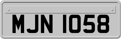 MJN1058