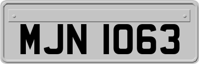 MJN1063