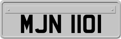 MJN1101