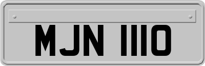 MJN1110