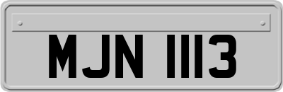 MJN1113
