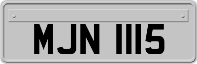 MJN1115