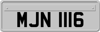MJN1116