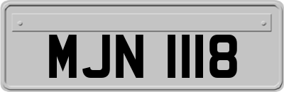 MJN1118