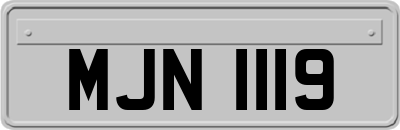 MJN1119