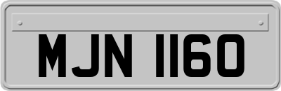 MJN1160