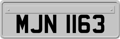 MJN1163