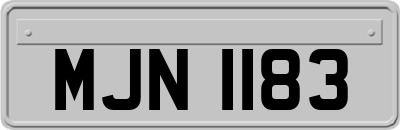 MJN1183