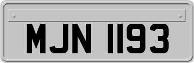 MJN1193