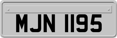 MJN1195