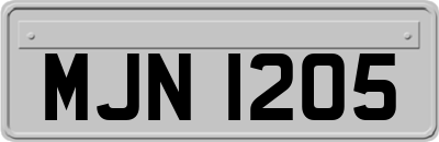 MJN1205