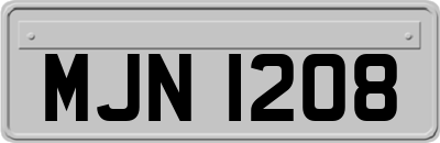 MJN1208