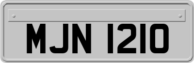 MJN1210