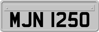 MJN1250