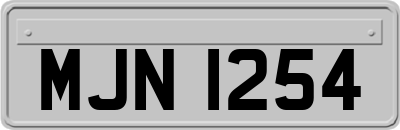 MJN1254