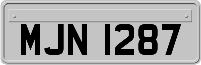 MJN1287