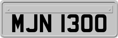 MJN1300