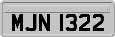 MJN1322
