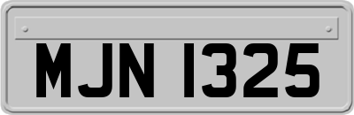 MJN1325