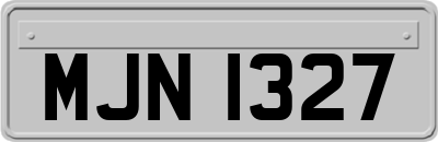 MJN1327