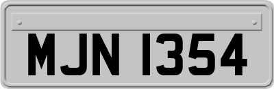 MJN1354