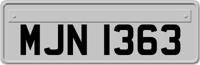 MJN1363
