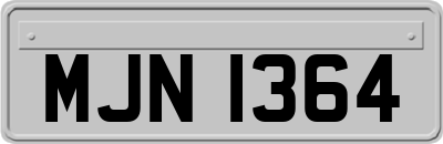 MJN1364