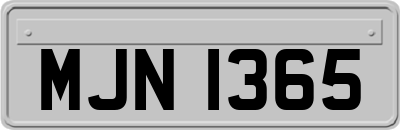 MJN1365