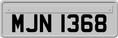MJN1368