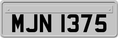 MJN1375