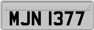MJN1377