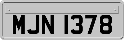 MJN1378