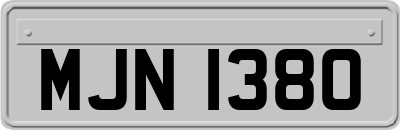 MJN1380