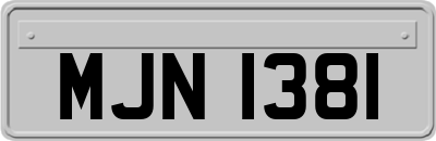MJN1381