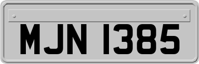 MJN1385