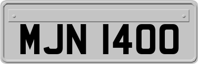 MJN1400