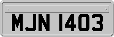MJN1403